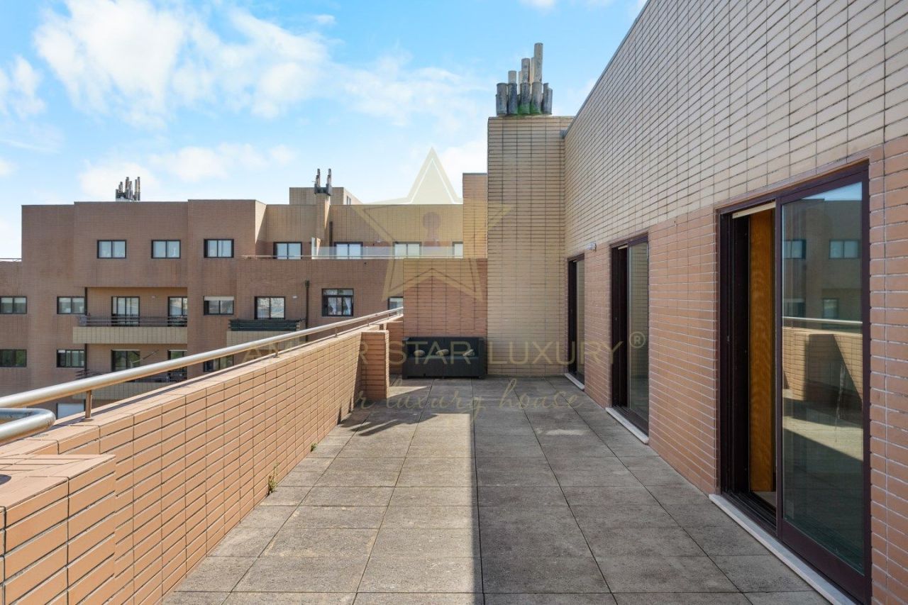 Ático en Vila Nova de Gaia, Portugal, 181.4 m² - imagen 14