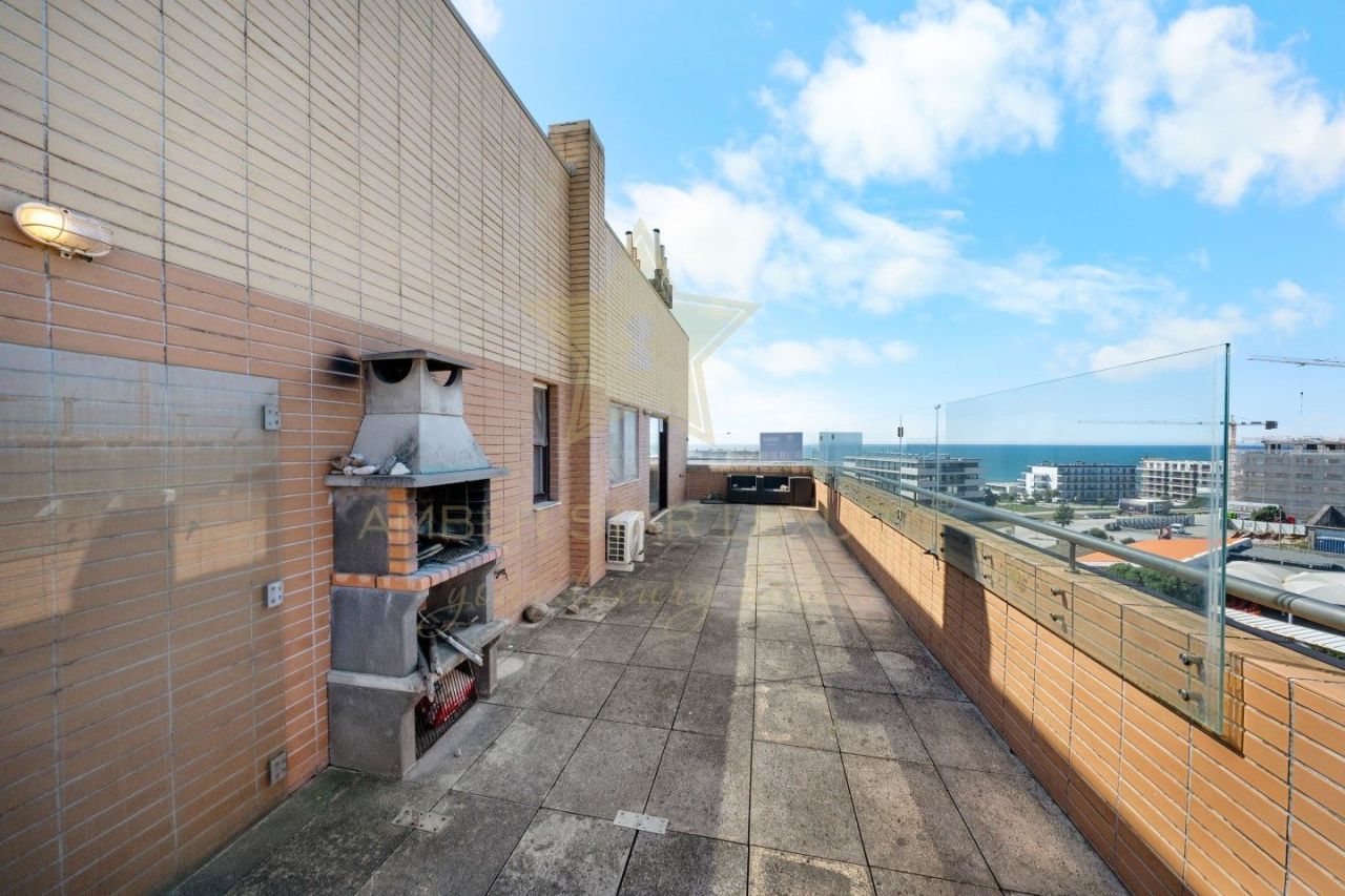 Ático en Vila Nova de Gaia, Portugal, 181.4 m² - imagen 15