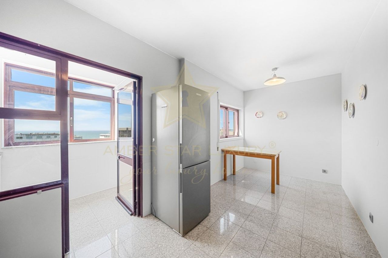 Ático en Vila Nova de Gaia, Portugal, 181.4 m² - imagen 7