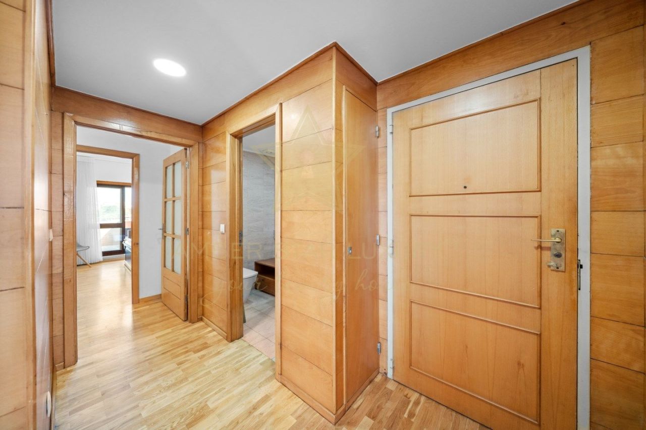 Ático en Vila Nova de Gaia, Portugal, 181.4 m² - imagen 12