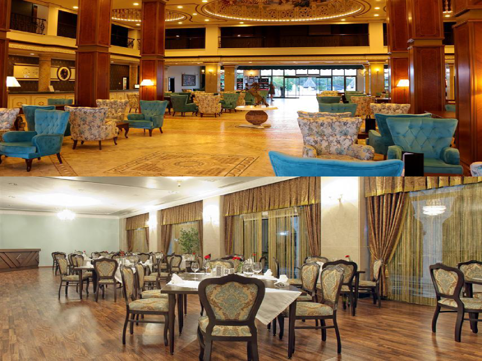 Hotel in Antalya, Turkey, 40 000 m² - picture 3