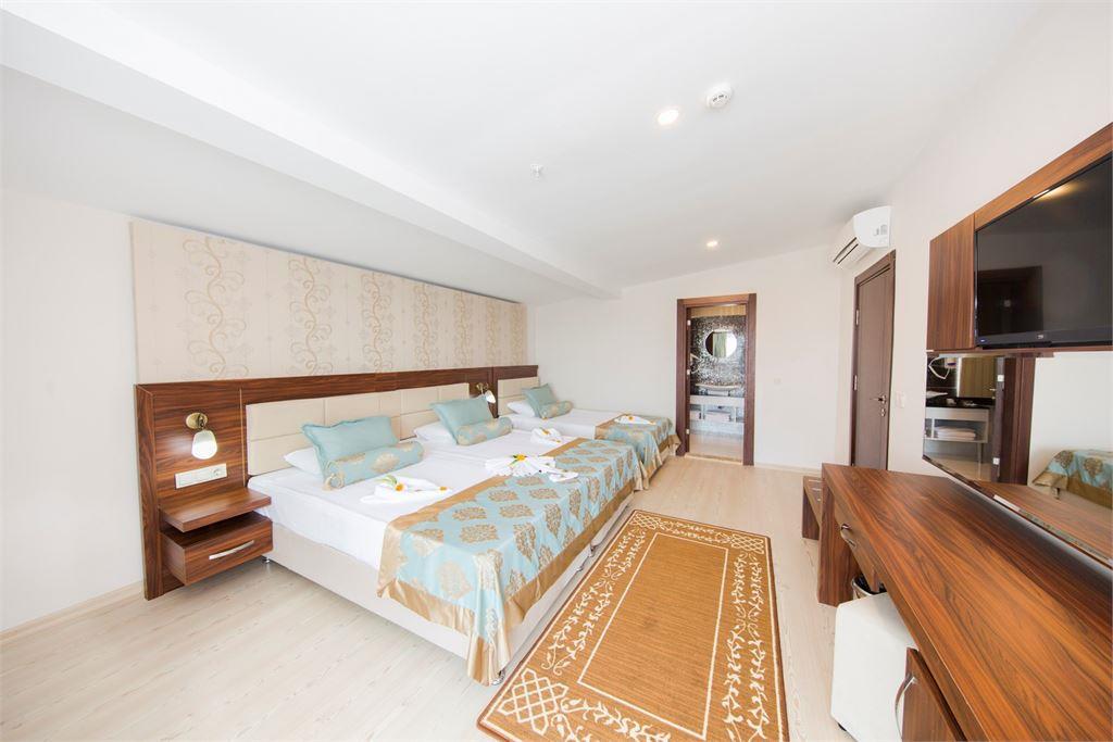 Hotel in Belek, Türkei, 8 000 m² - Foto 7