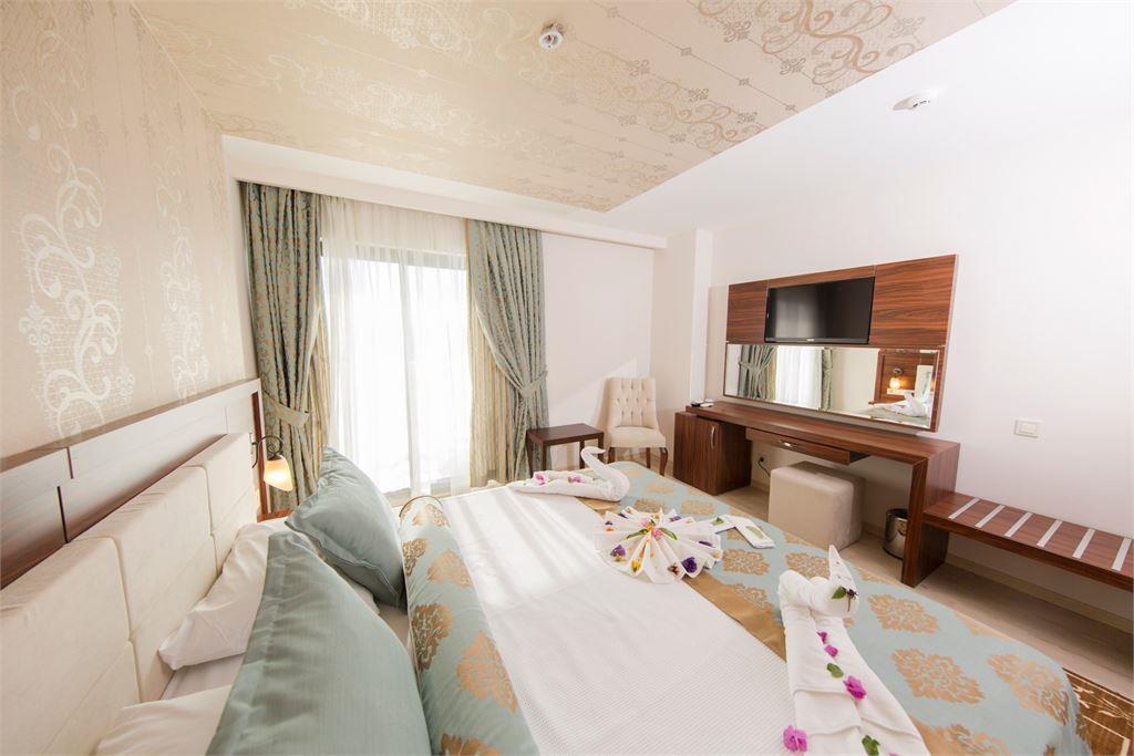 Hotel in Belek, Türkei, 8 000 m² - Foto 10