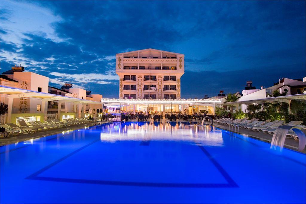 Hotel in Belek, Türkei, 8 000 m² - Foto 2