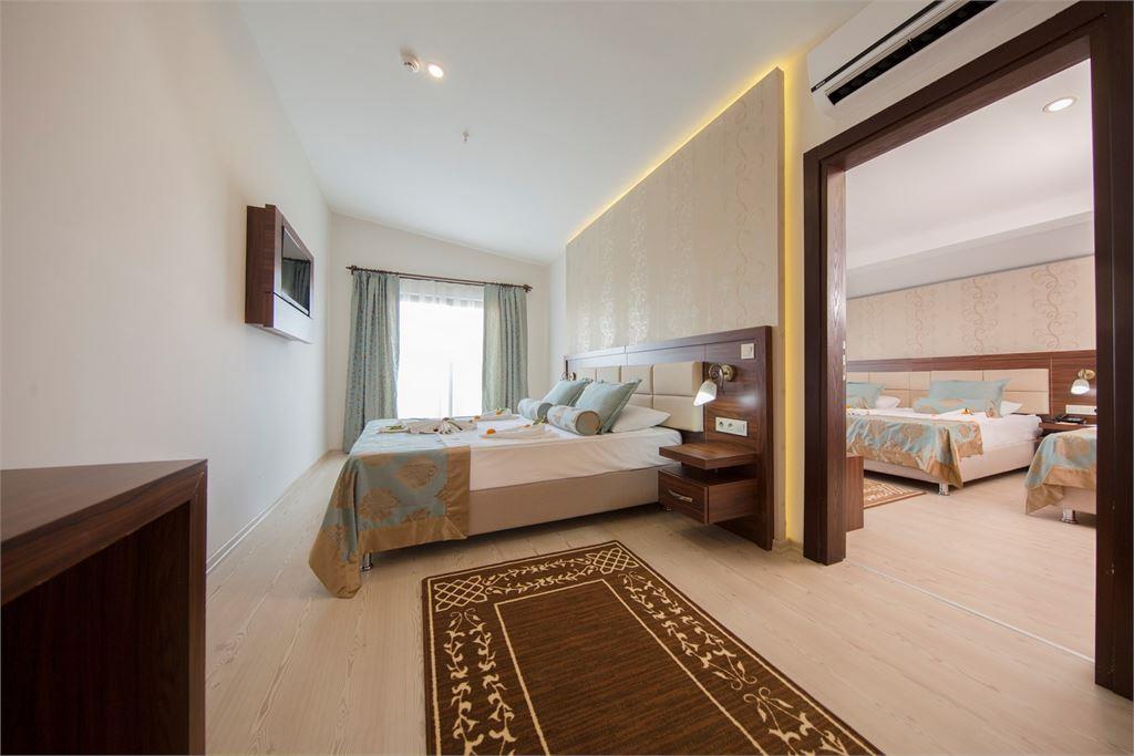 Hotel in Belek, Türkei, 8 000 m² - Foto 9