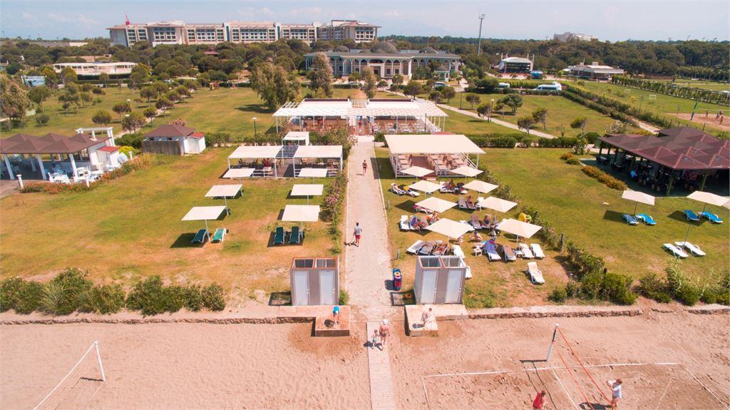 Hotel in Belek, Türkei, 8 000 m² - Foto 5