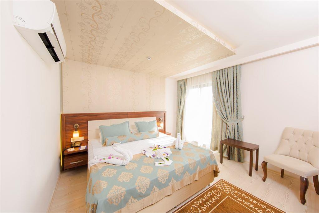 Hotel in Belek, Türkei, 8 000 m² - Foto 12