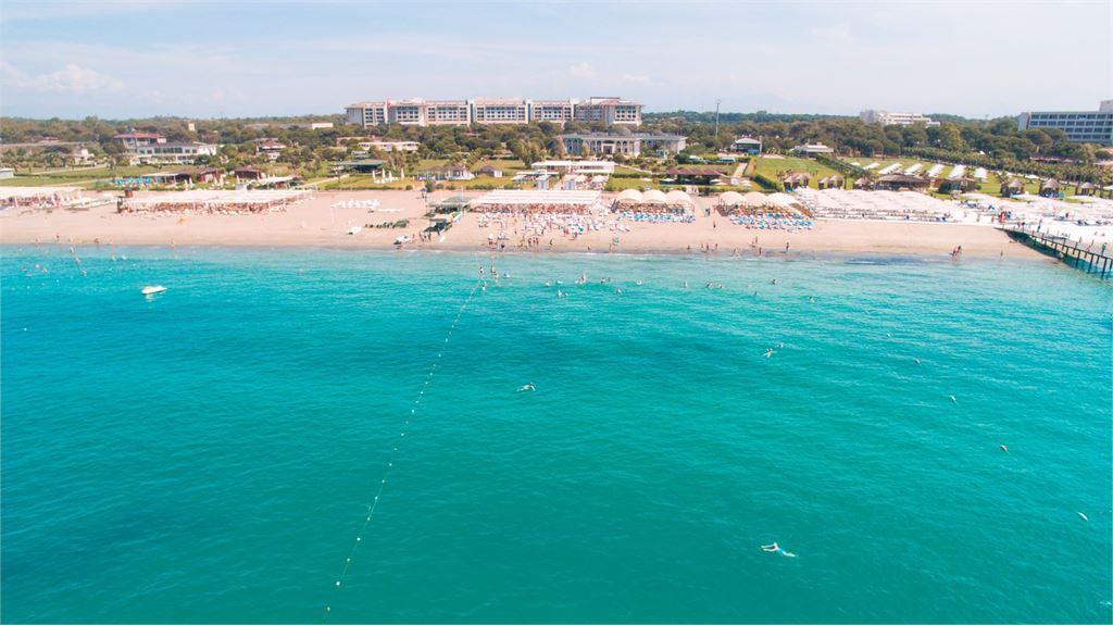 Hotel in Belek, Türkei, 8 000 m² - Foto 6