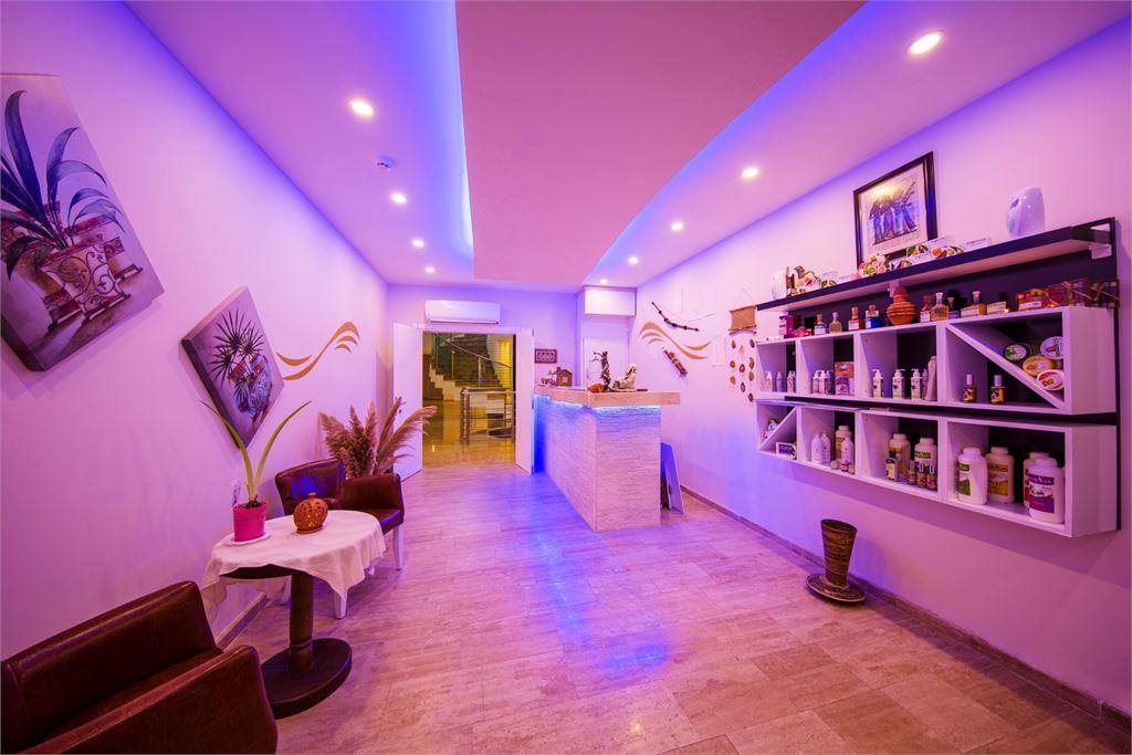 Hotel in Belek, Türkei, 8 000 m² - Foto 11