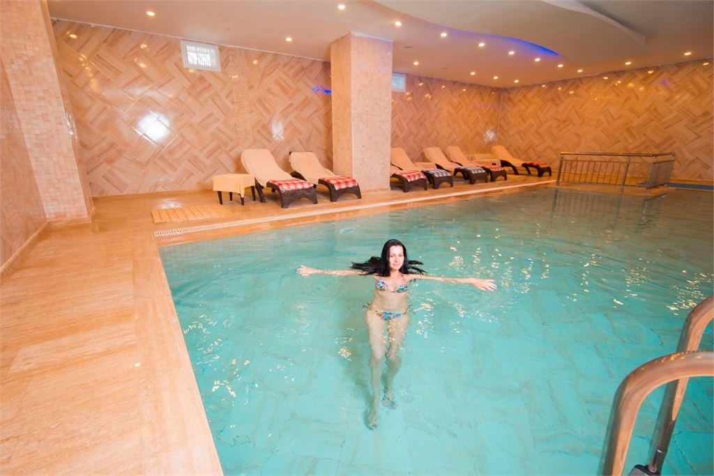 Hotel in Belek, Türkei, 8 000 m² - Foto 16