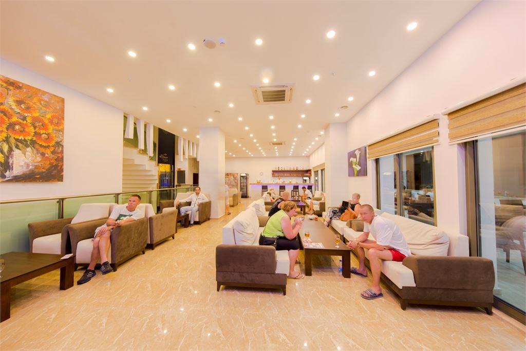 Hotel in Belek, Türkei, 8 000 m² - Foto 14