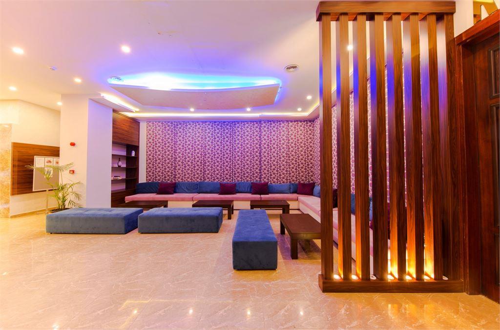 Hotel in Belek, Türkei, 8 000 m² - Foto 15