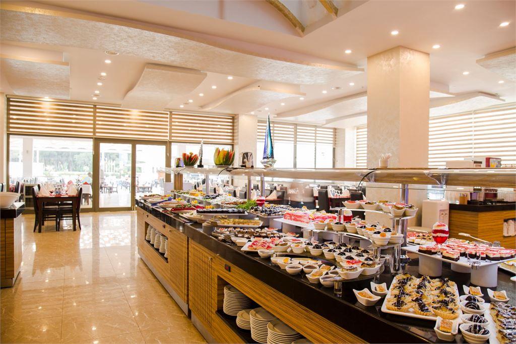 Hotel in Belek, Türkei, 8 000 m² - Foto 17