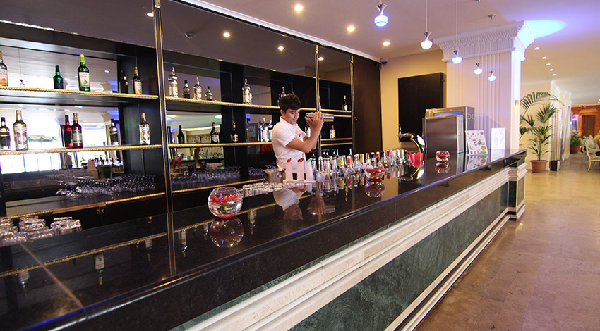 Hotel in Belek, Türkei, 45 000 m² - Foto 4