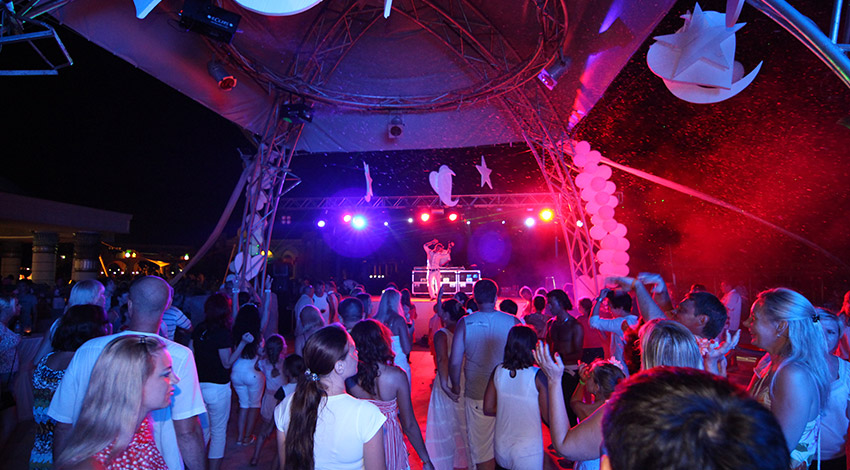 Hotel in Belek, Türkei, 45 000 m² - Foto 5