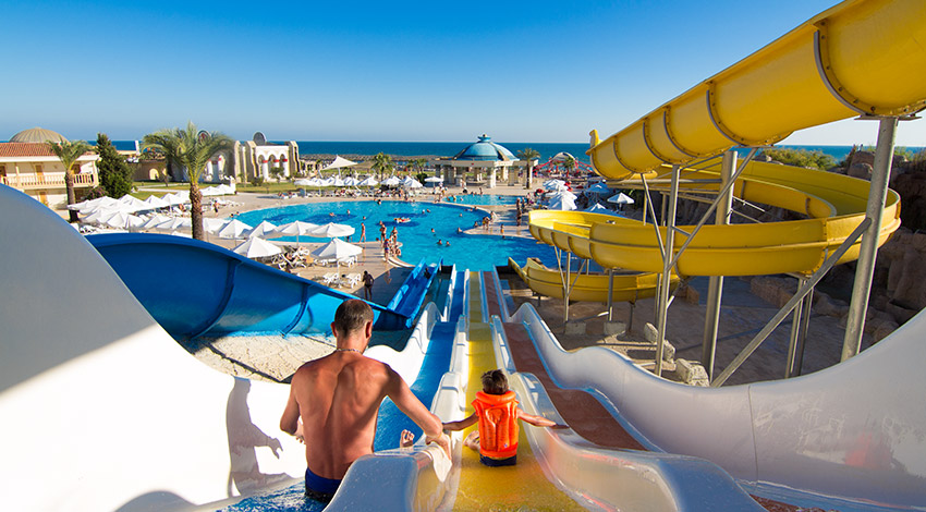 Hotel in Belek, Türkei, 45 000 m² - Foto 10