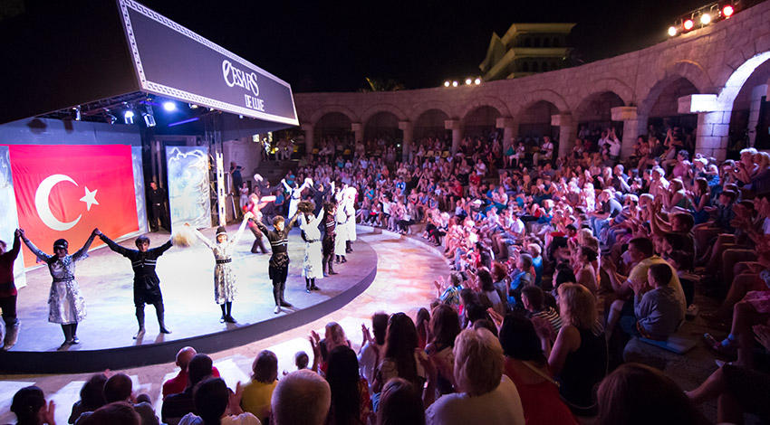 Hotel in Belek, Türkei, 45 000 m² - Foto 11