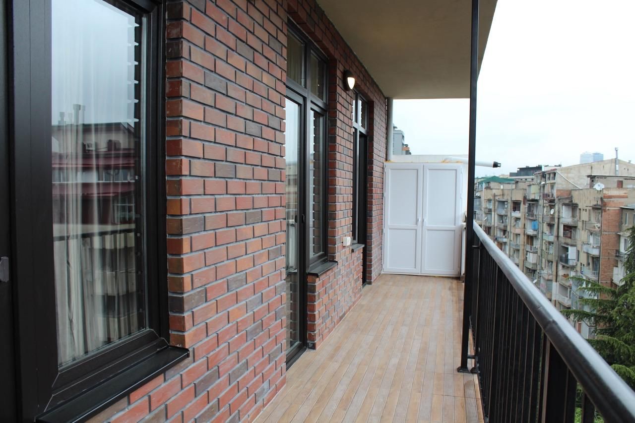Appartement à Tbilissi, Géorgie, 95 m² - image 10