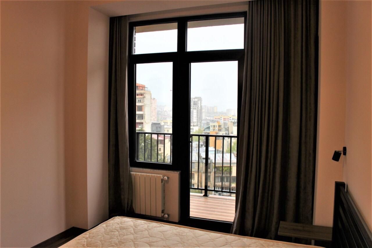 Appartement à Tbilissi, Géorgie, 95 m² - image 6