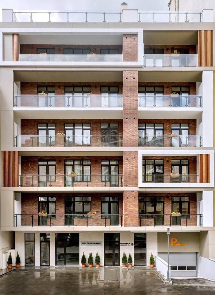 Appartement à Tbilissi, Géorgie, 95 m² - image 11