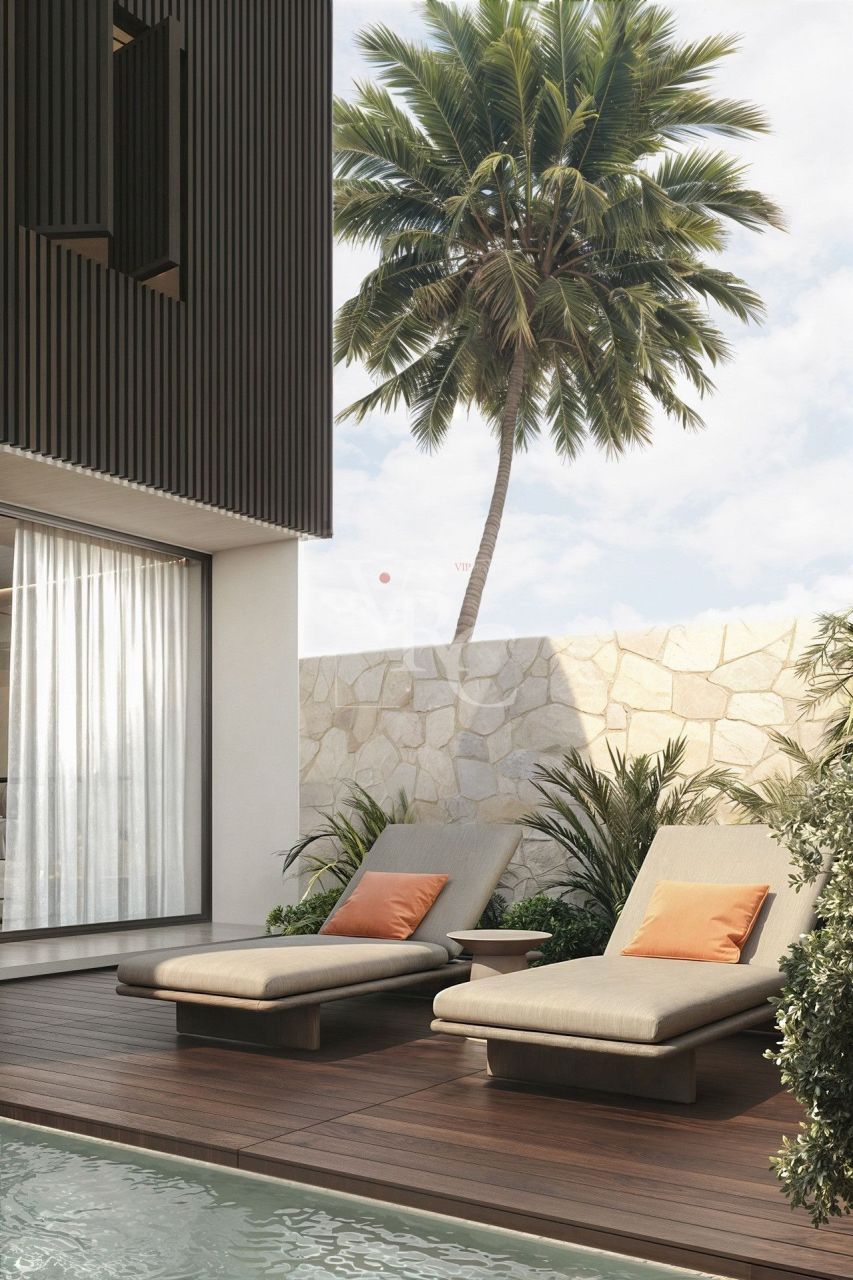 Villa à Uluwatu, Indonésie, 186 m² - image 2