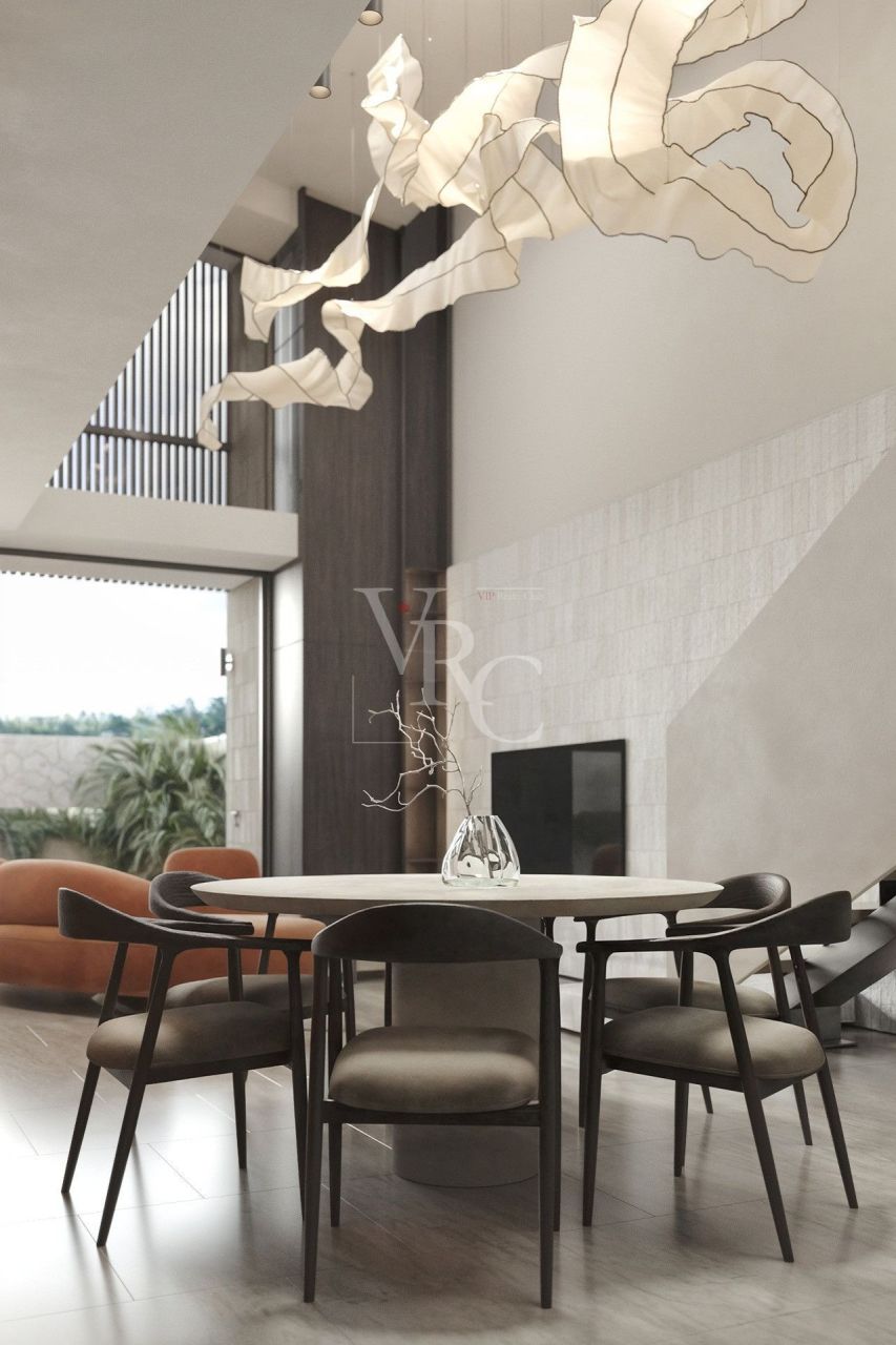 Villa à Uluwatu, Indonésie, 186 m² - image 12