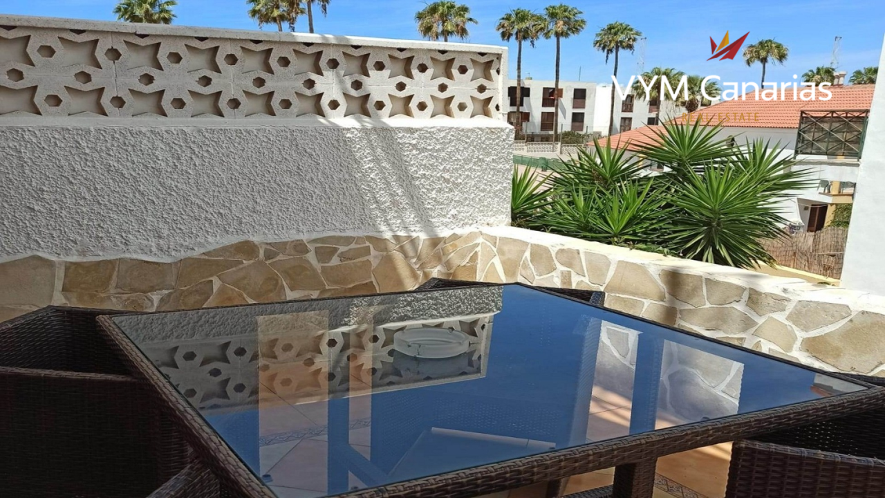 Casa adosada en Tenerife, España, 80 m² - imagen 2