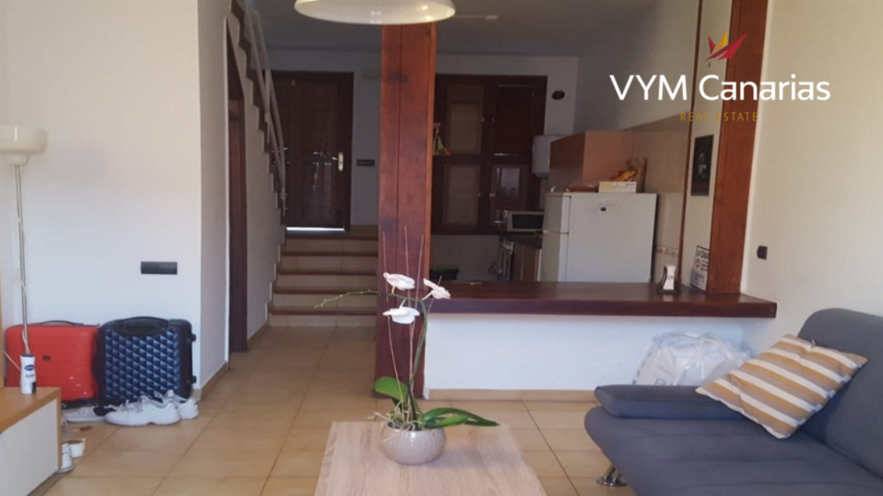 Casa adosada en Tenerife, España, 80 m² - imagen 3