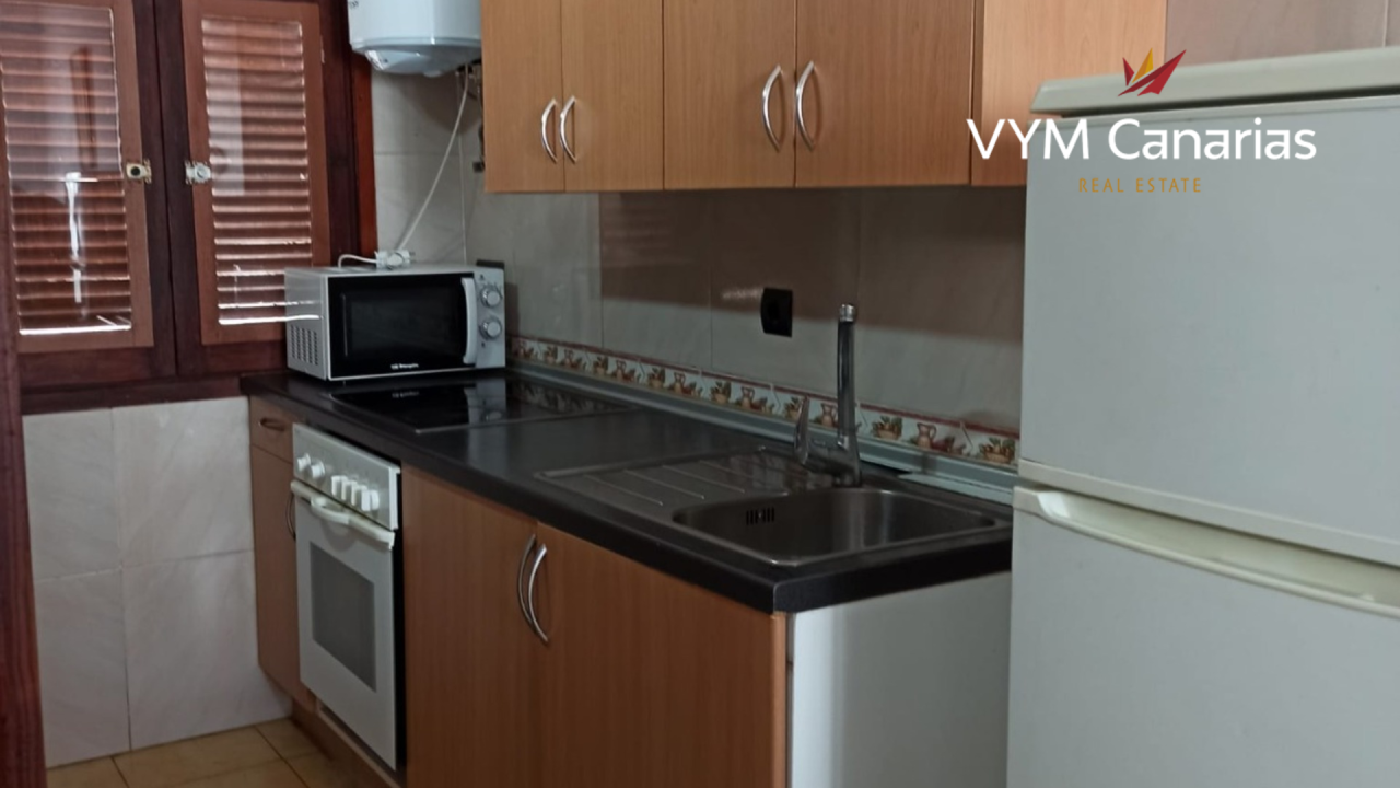 Casa adosada en Tenerife, España, 80 m² - imagen 6