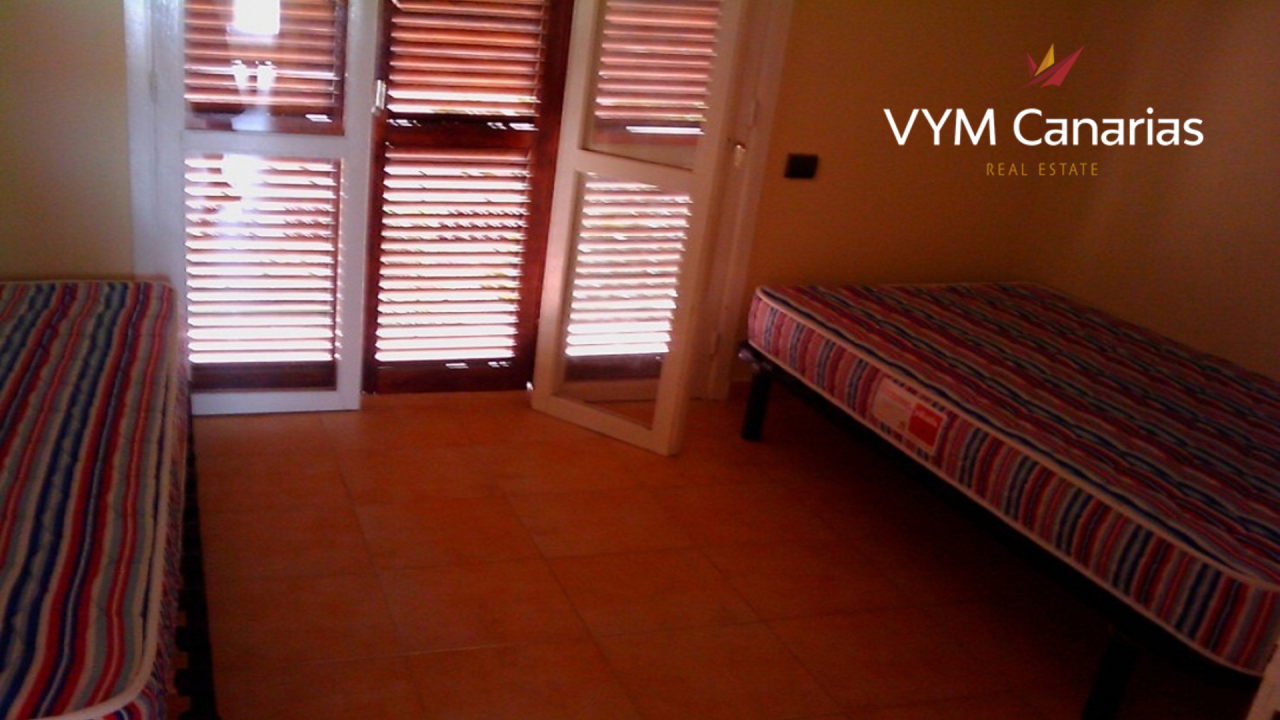 Casa adosada en Tenerife, España, 80 m² - imagen 11