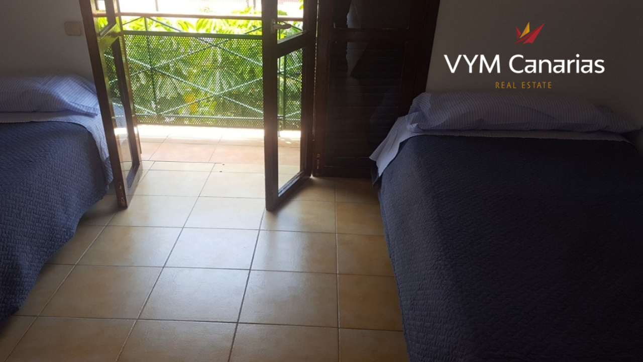 Casa adosada en Tenerife, España, 80 m² - imagen 16