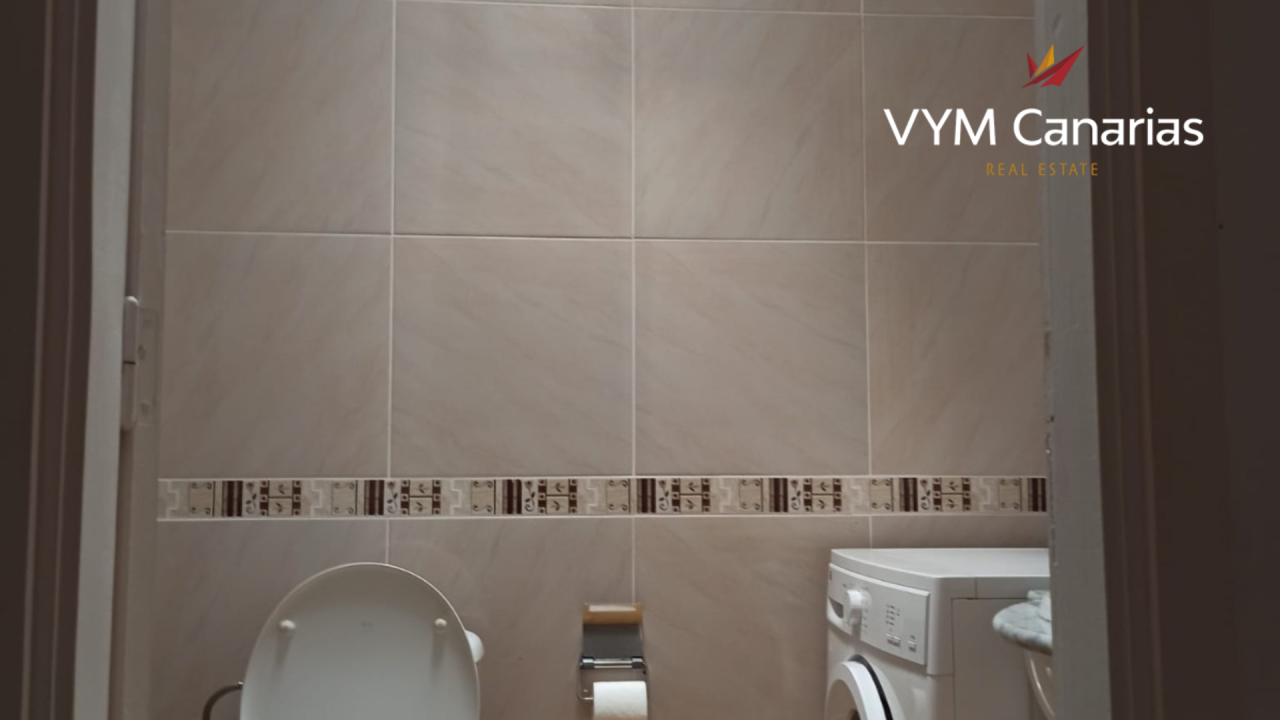 Casa adosada en Tenerife, España, 80 m² - imagen 17