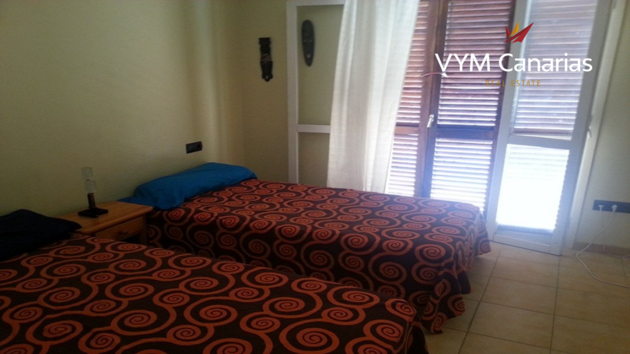 Casa adosada en Tenerife, España, 80 m² - imagen 19