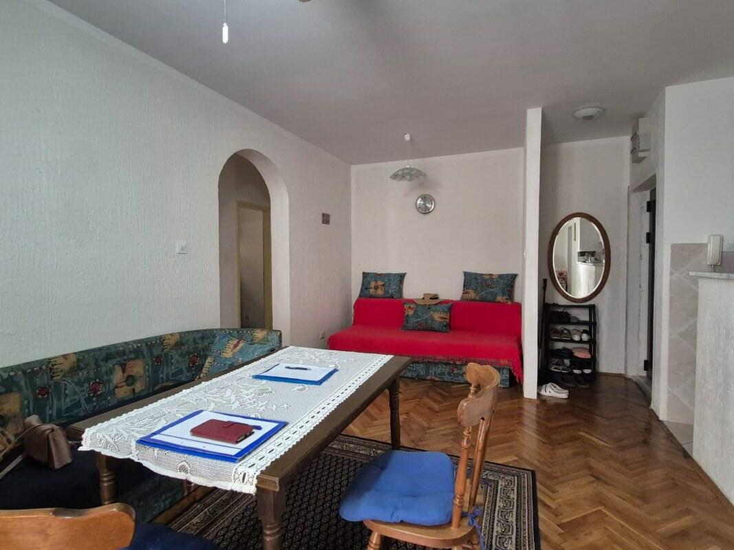 Flat in Budva, Montenegro, 63 m² - picture 1