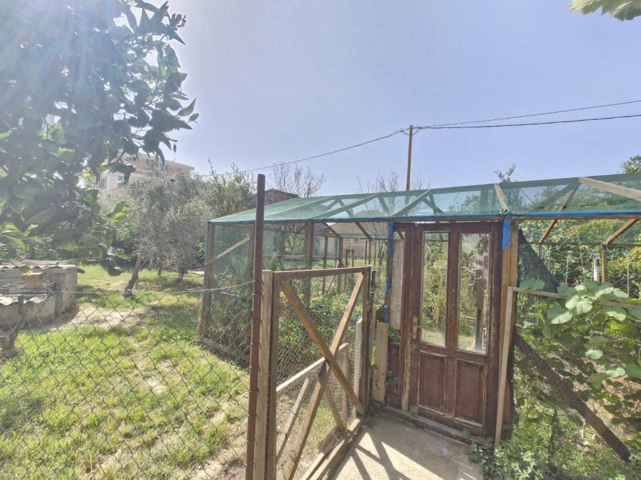 Terreno a Bar, Montenegro, 2 787 m2 - foto 5