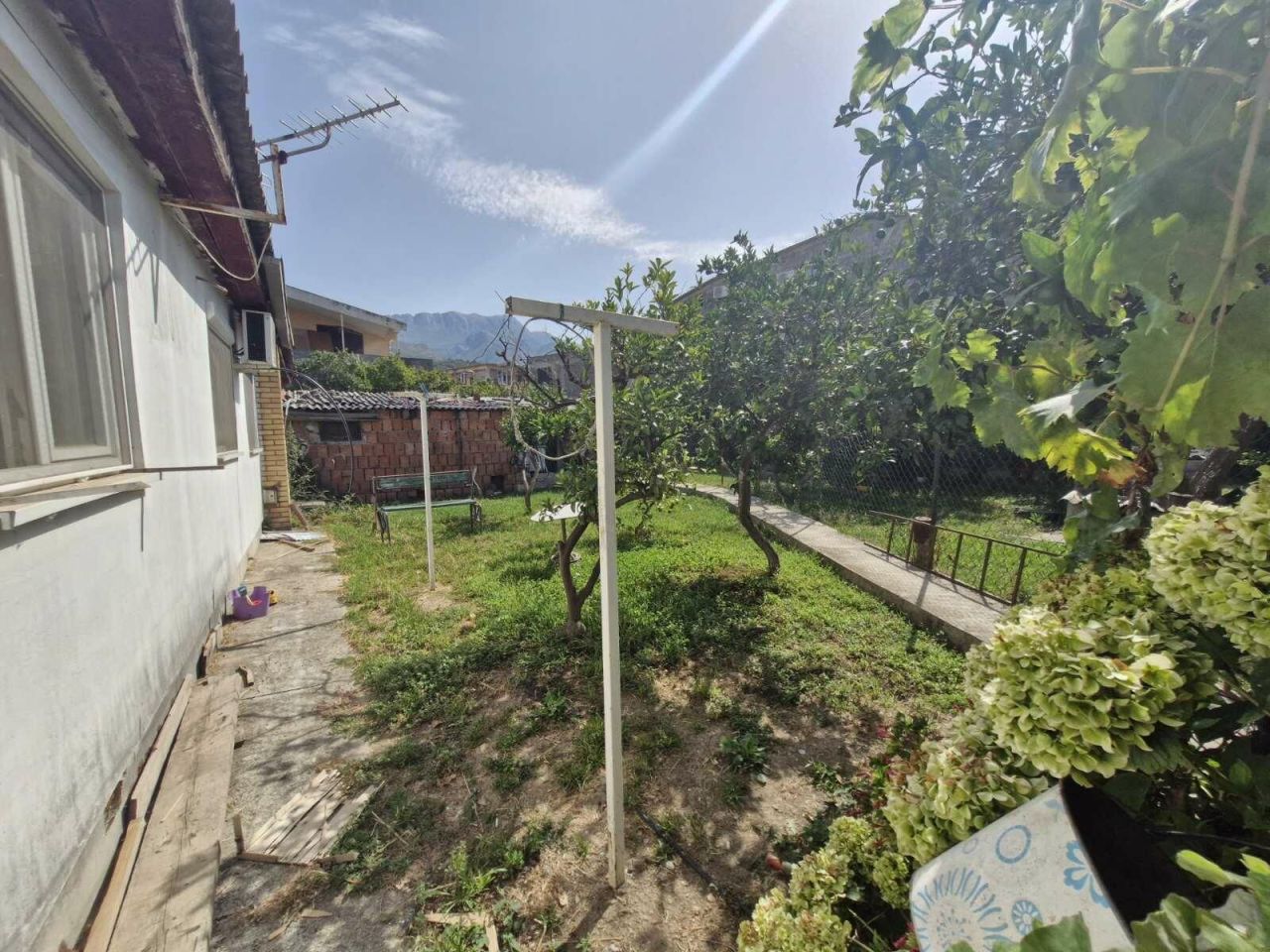 Terreno a Bar, Montenegro, 2 787 m2 - foto 6