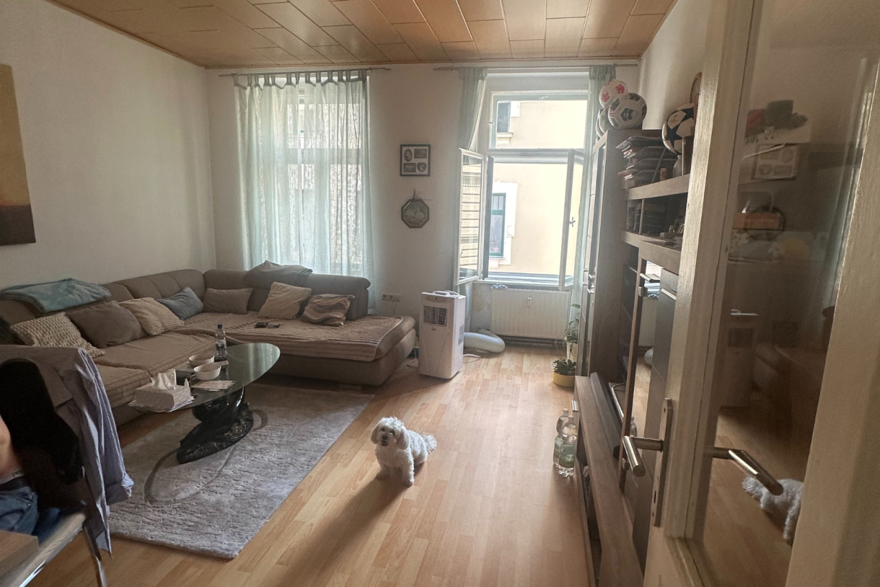Piso en Viena, Austria, 71.14 m² - imagen 1