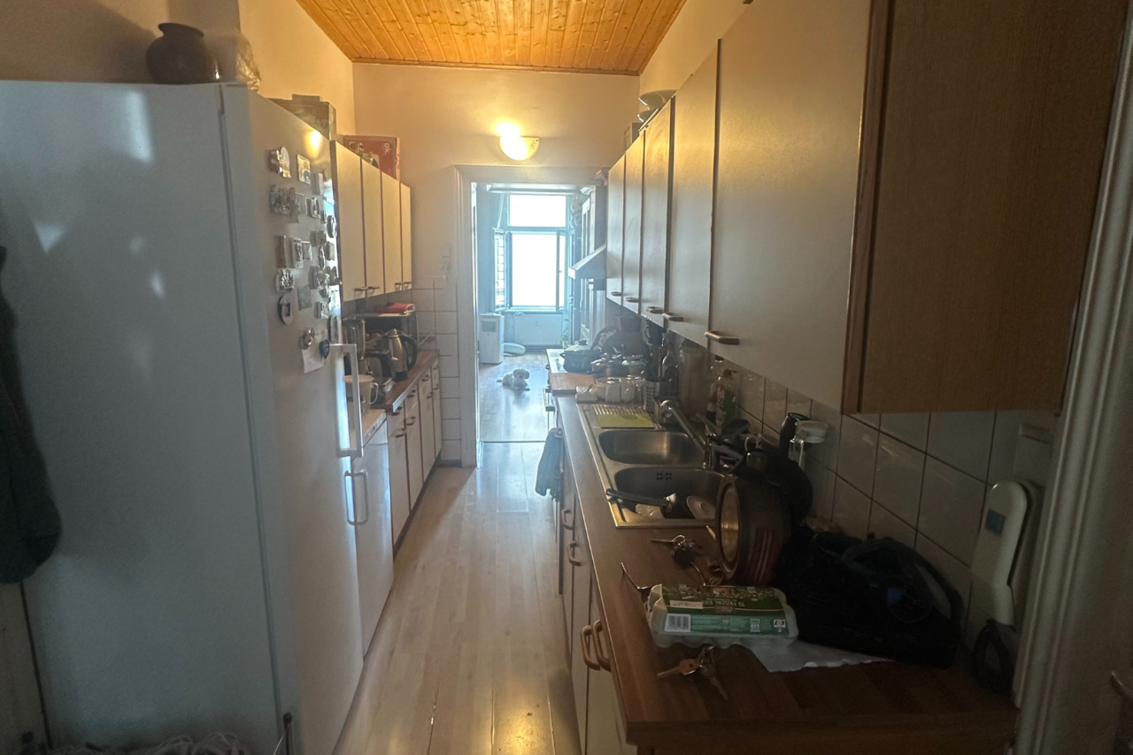 Piso en Viena, Austria, 71.14 m² - imagen 5