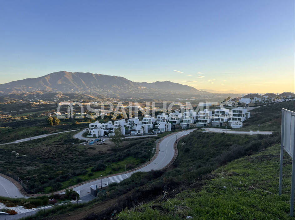 Villa à Mijas, Espagne, 550 m² - image 1