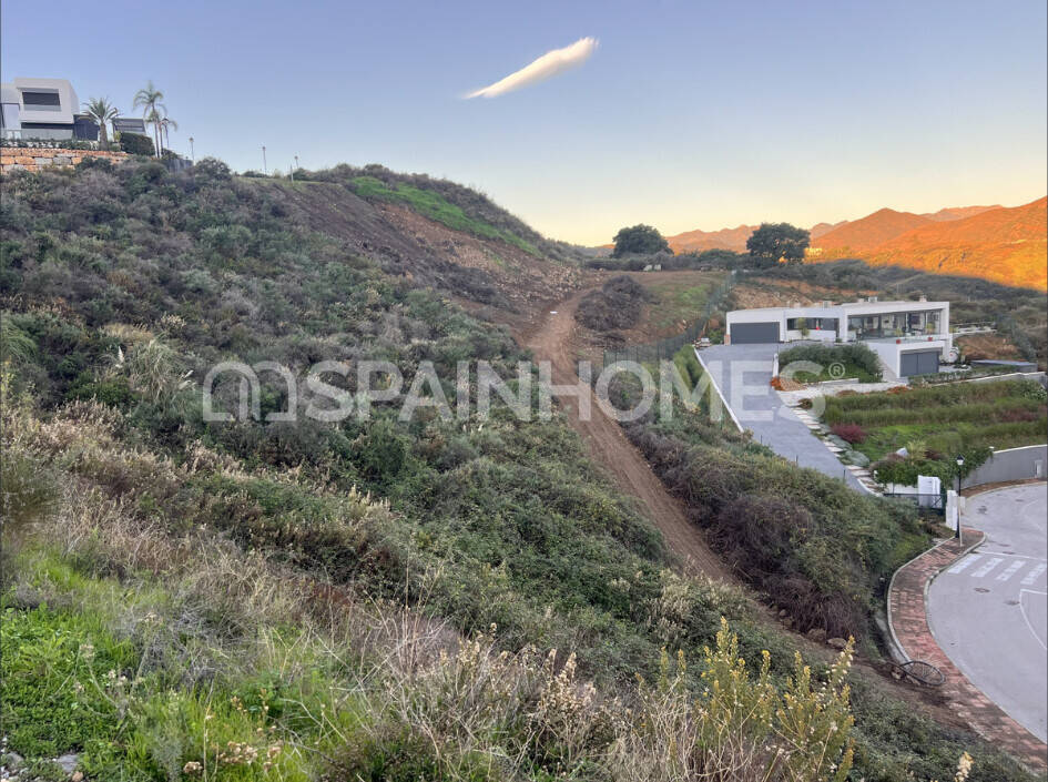 Villa en Mijas, España, 550 m² - imagen 2