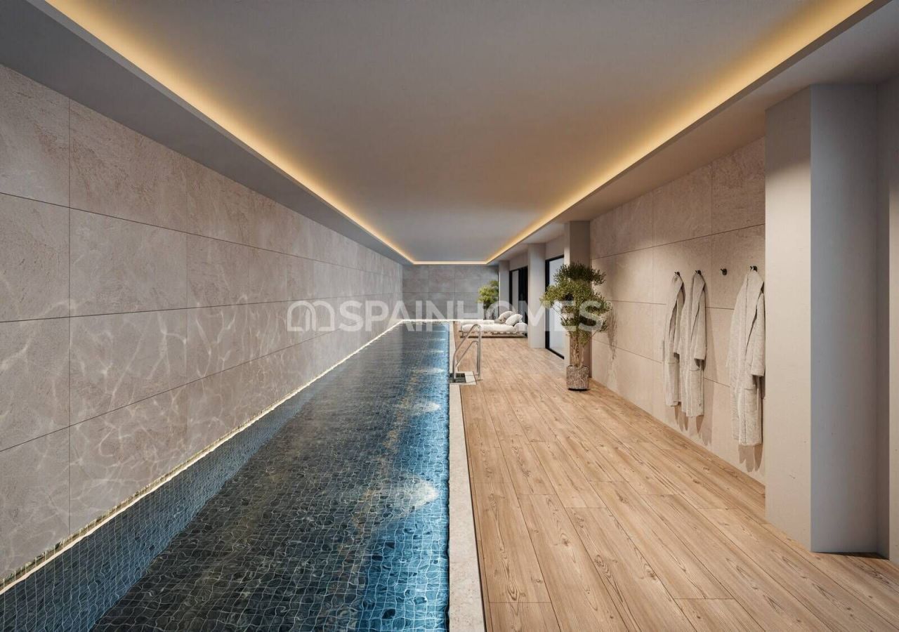 Appartamenti a Marbella, Spagna, 101 m² - foto 7