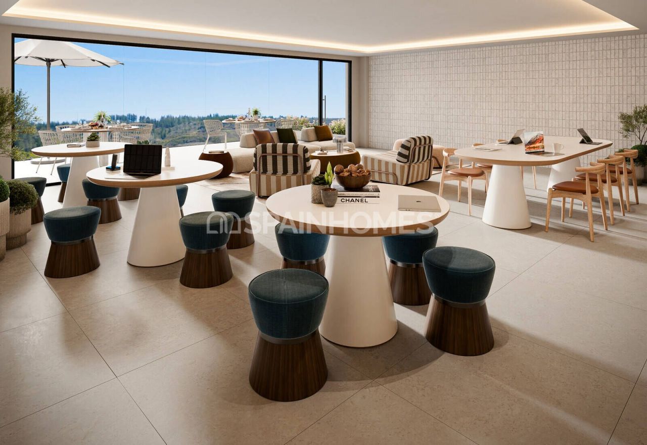 Appartement à Marbella, Espagne, 125 m² - image 8