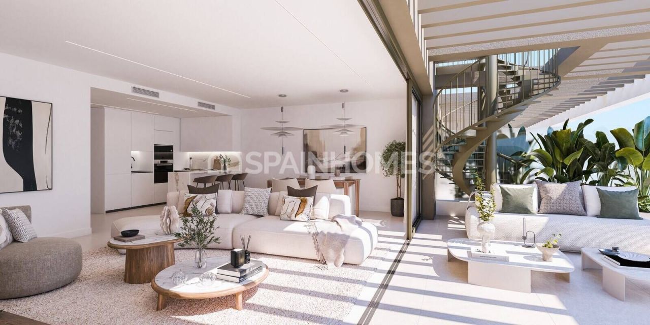 Appartement à Estepona, Espagne, 62 m² - image 9