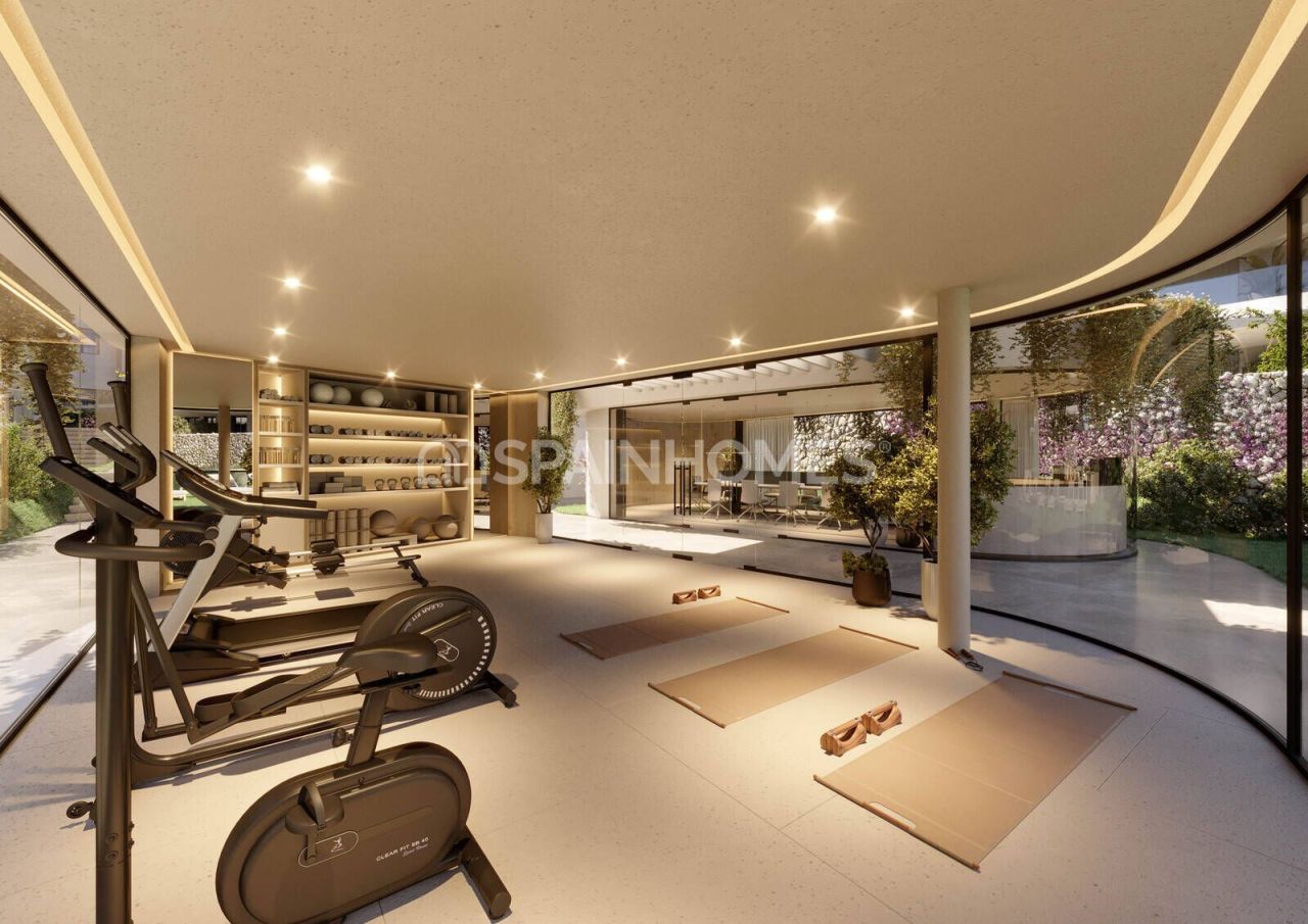 Appartement à Estepona, Espagne, 121 m² - image 10