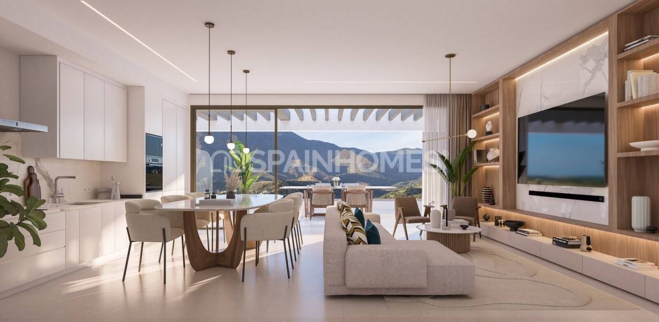 Apartment in Estepona, Spanien, 62 m² - Foto 10