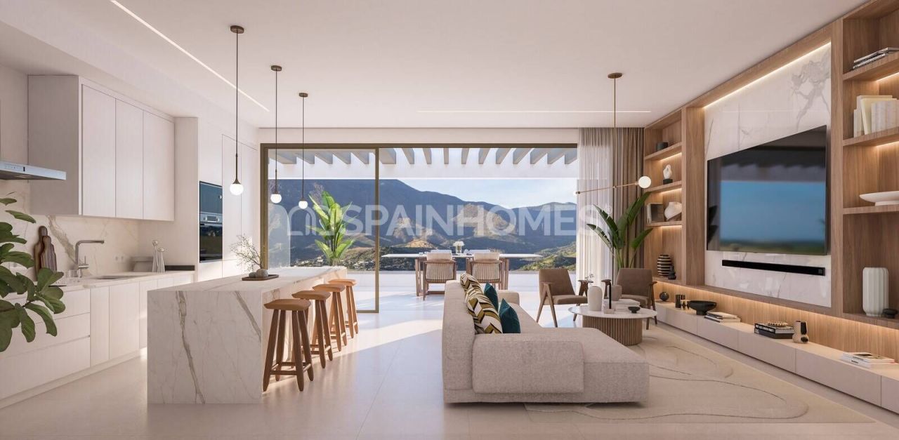Appartement à Estepona, Espagne, 62 m² - image 11