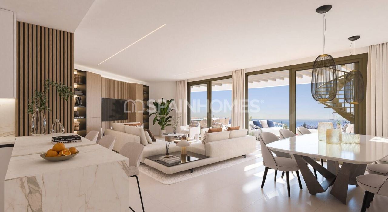 Apartamento en Estepona, España, 123 m² - imagen 12