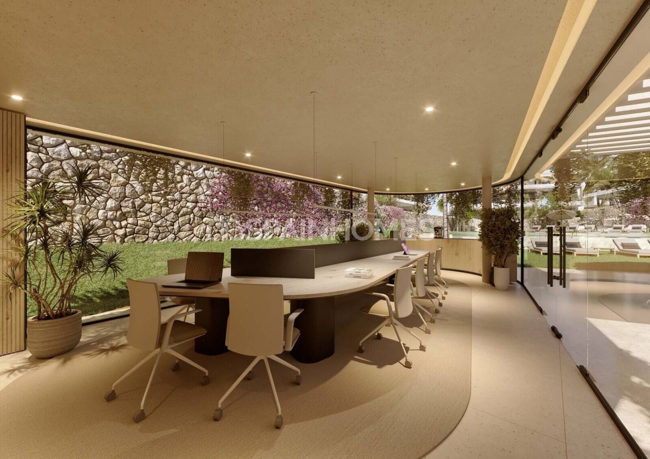 Appartement à Estepona, Espagne, 121 m² - image 12