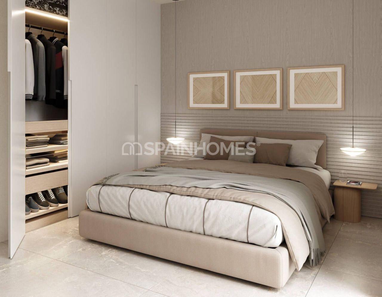 Villa à Manilva, Espagne, 128 m² - image 13