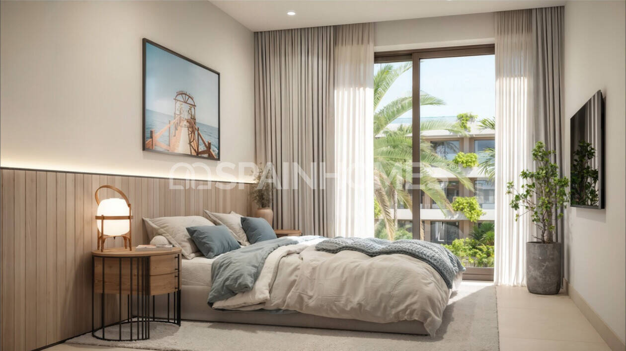 Ático en Marbella, España, 118 m² - imagen 14